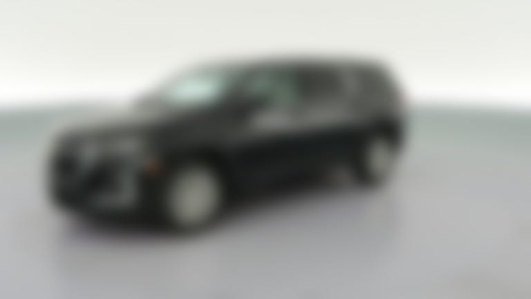 2022 Chevrolet Traverse vehicle photo