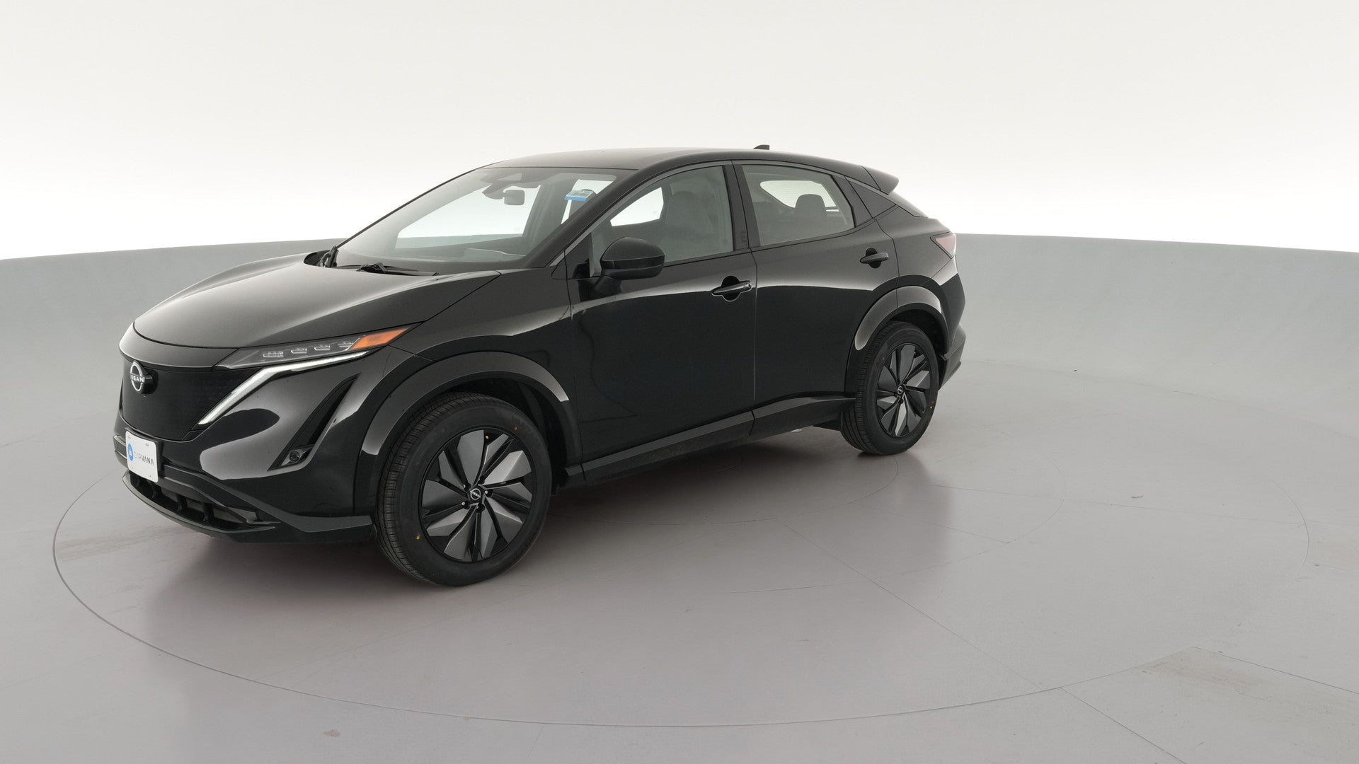 2024 Nissan ARIYA vehicle photo