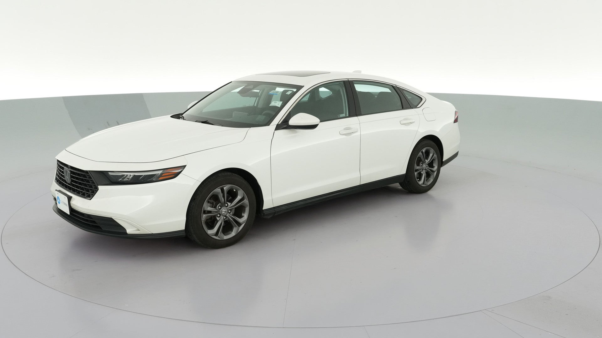 2023 Honda Accord vehicle photo