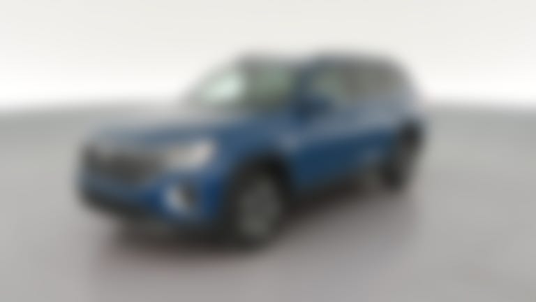 2026 Volkswagen Atlas vehicle photo