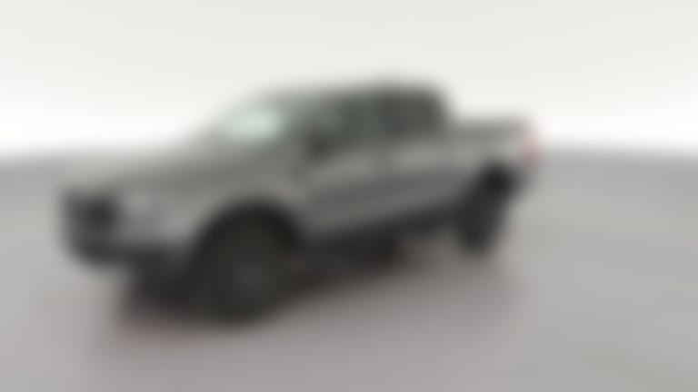 2021 Ford Ranger SuperCrew vehicle photo