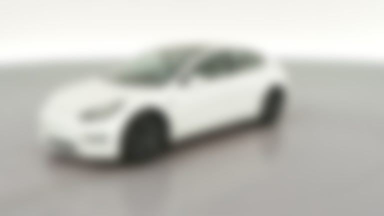 2020 Tesla Model 3 vehicle photo