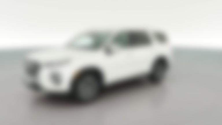 2020 Hyundai Palisade vehicle photo