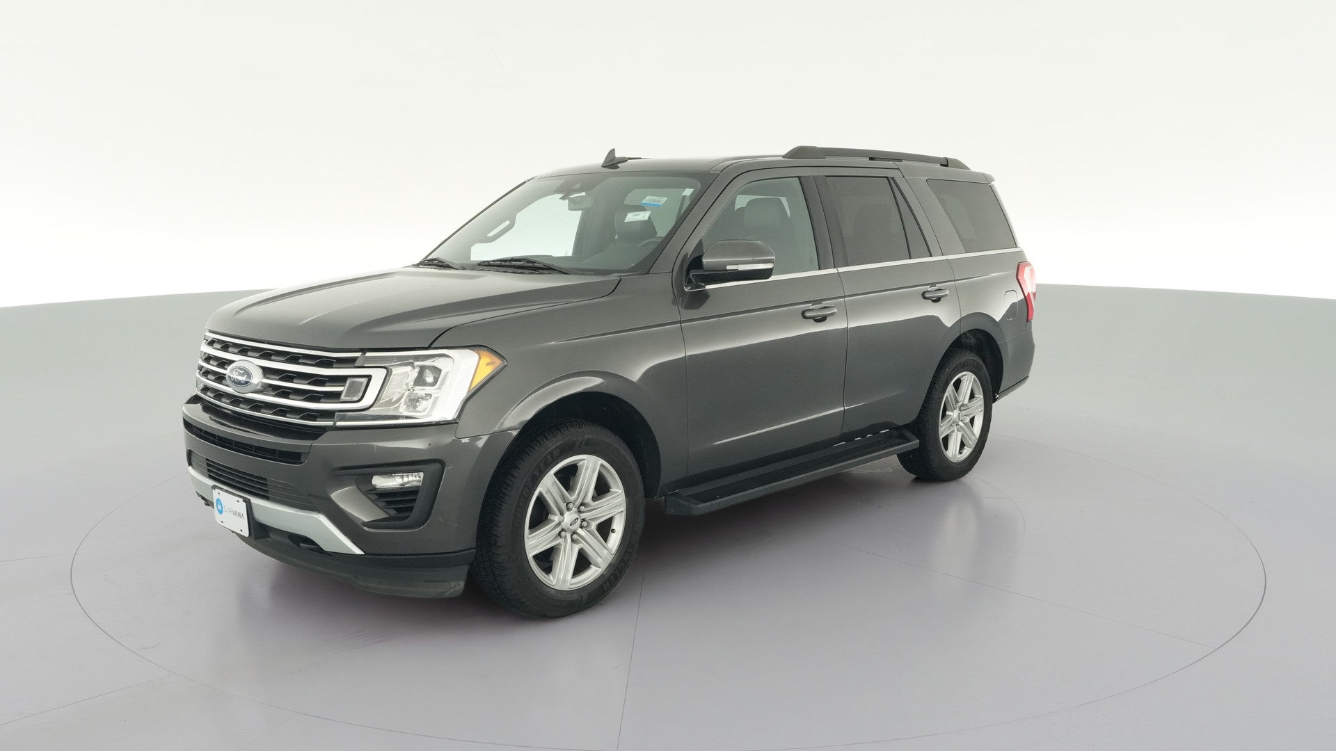 2021 Ford Expedition vehicle photo