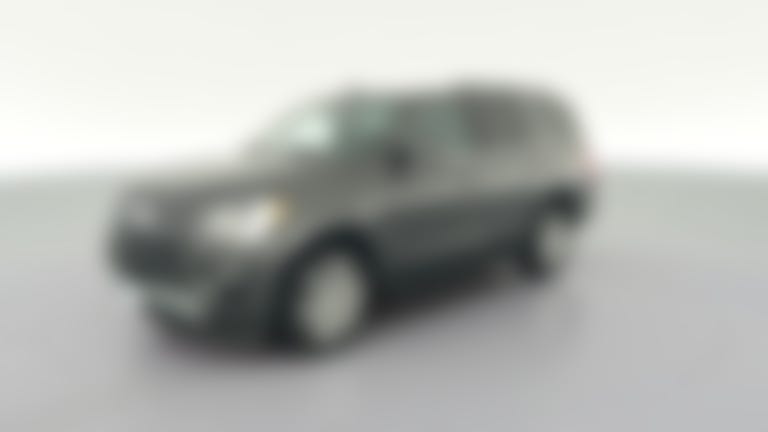 2021 Ford Expedition vehicle photo