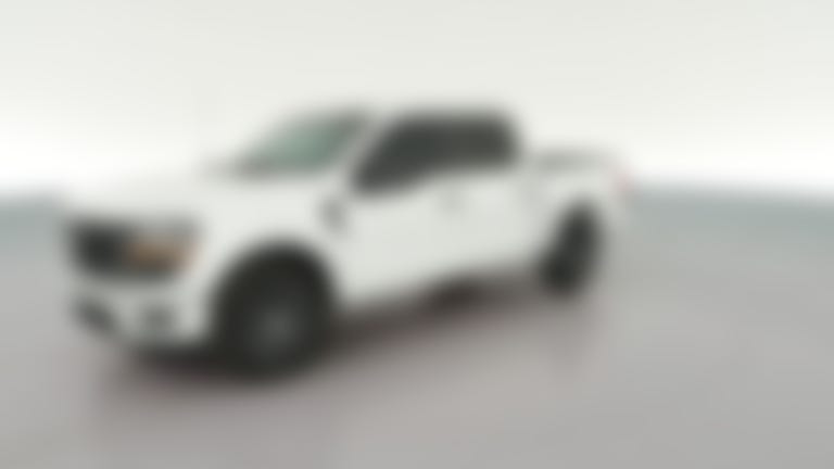 2026 Ford F150 SuperCrew Cab vehicle photo