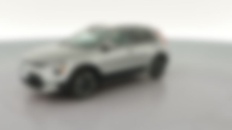 2024 Kia Niro EV vehicle photo