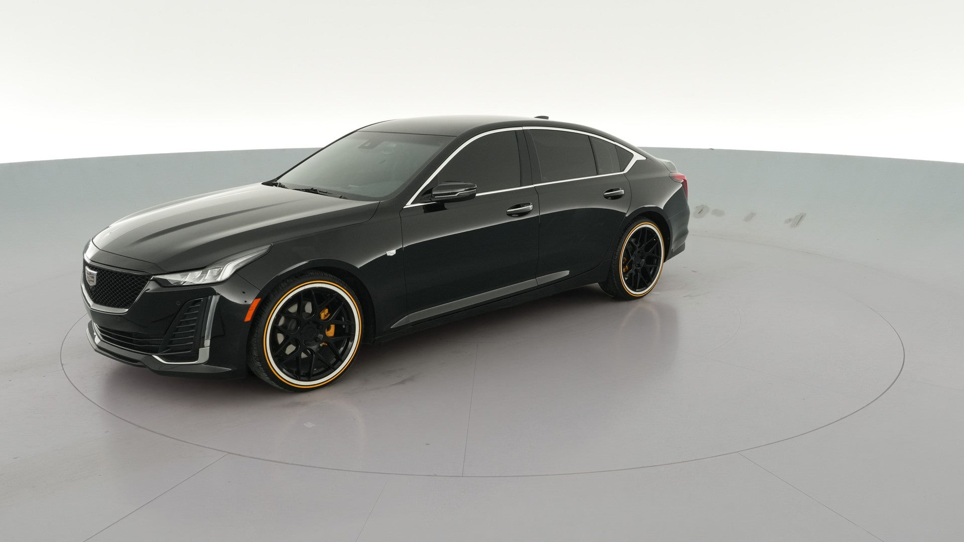 2023 Cadillac CT5 vehicle photo