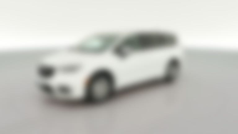 2023 Chrysler Pacifica vehicle photo