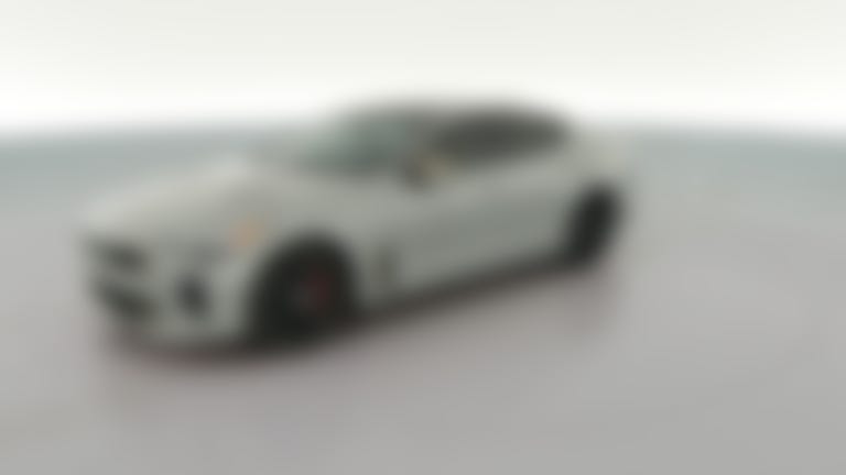 2020 Kia Stinger vehicle photo