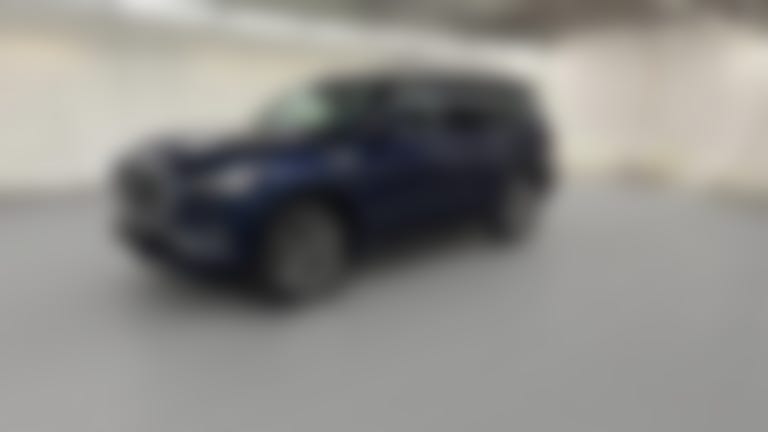2018 INFINITI QX80 vehicle photo