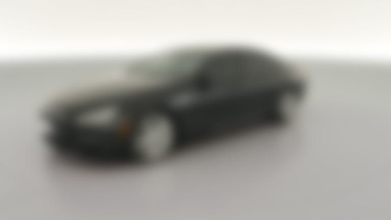 2018 BMW 6 Series vehicle photo