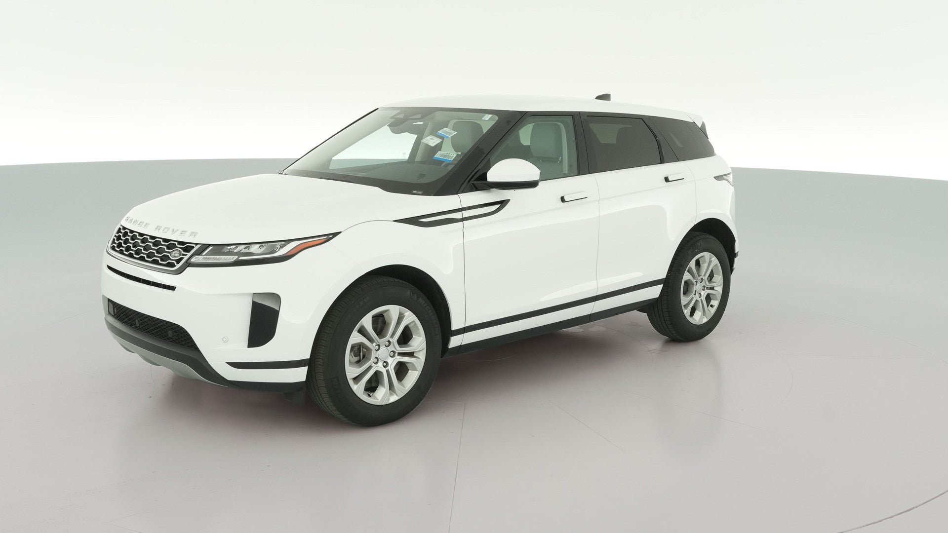 2022 Land Rover Range Rover Evoque | Carvana