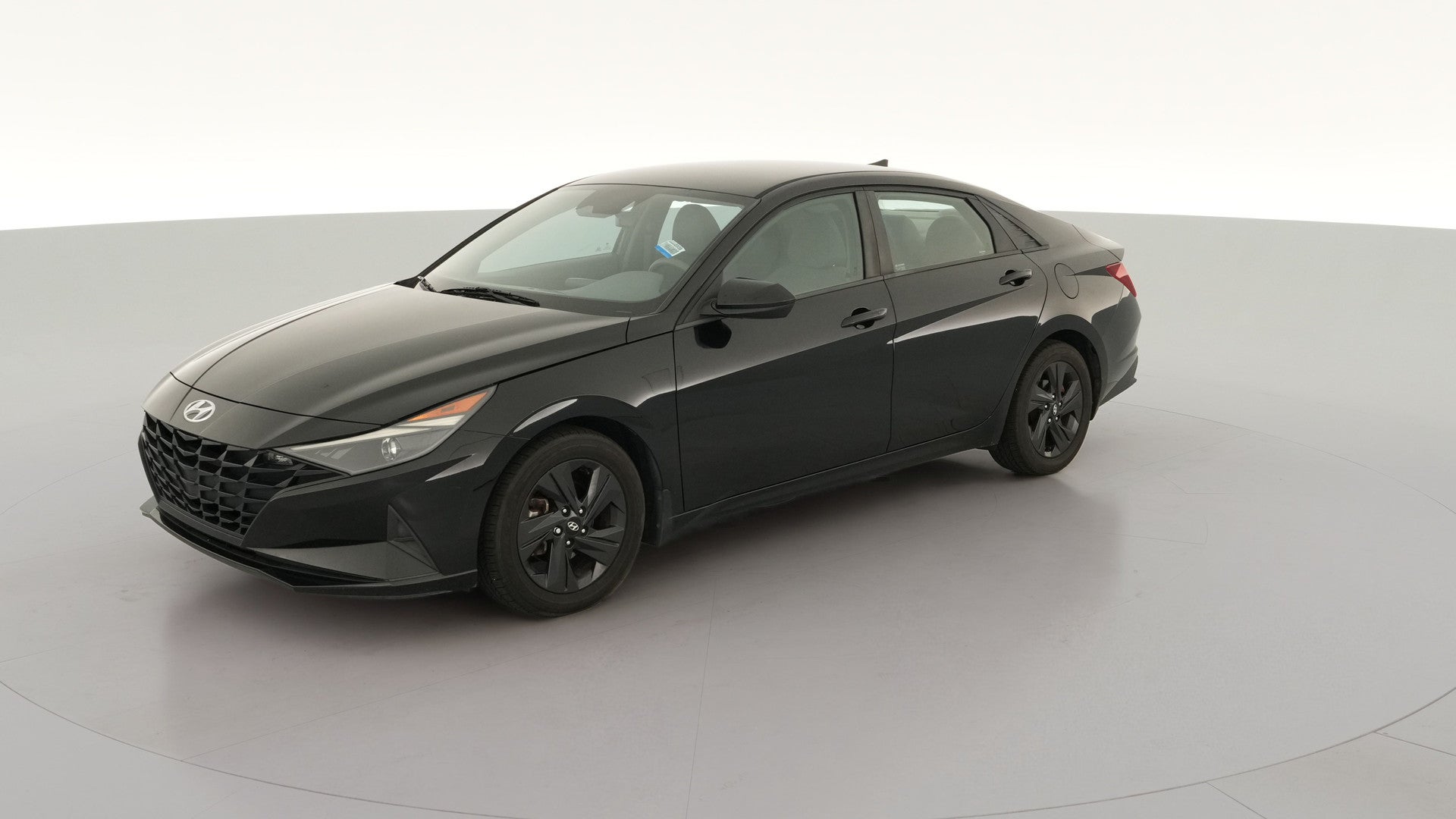 2022 Hyundai Elantra vehicle photo