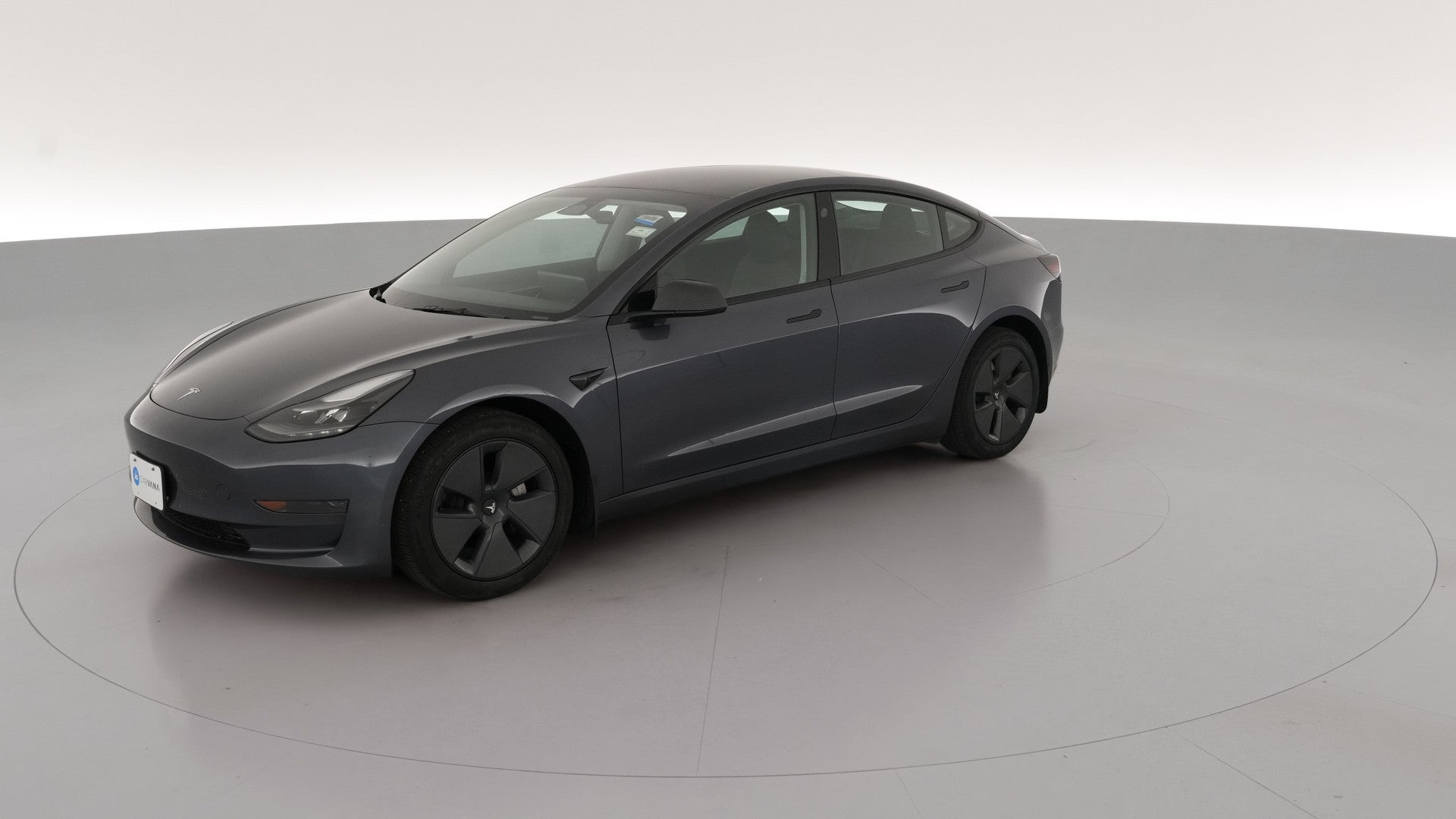 2023 Tesla Model 3 vehicle photo