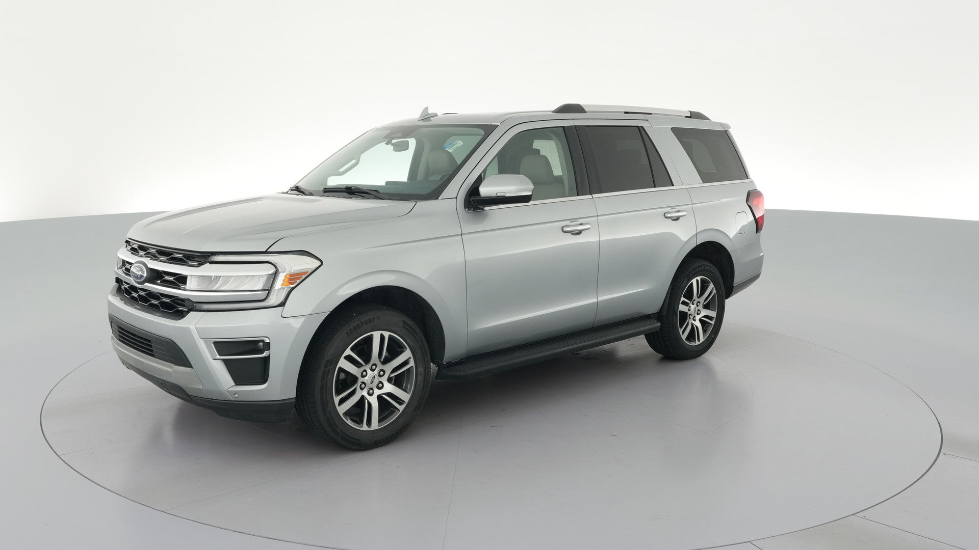 2024 Ford Expedition vehicle photo