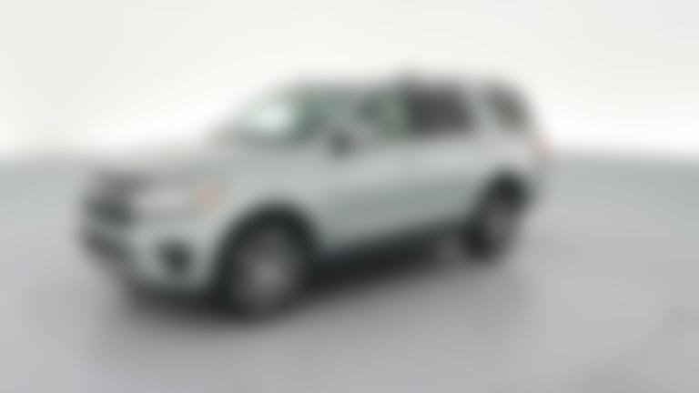 2024 Ford Expedition vehicle photo
