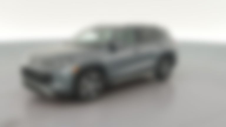 2026 Volkswagen Tiguan vehicle photo