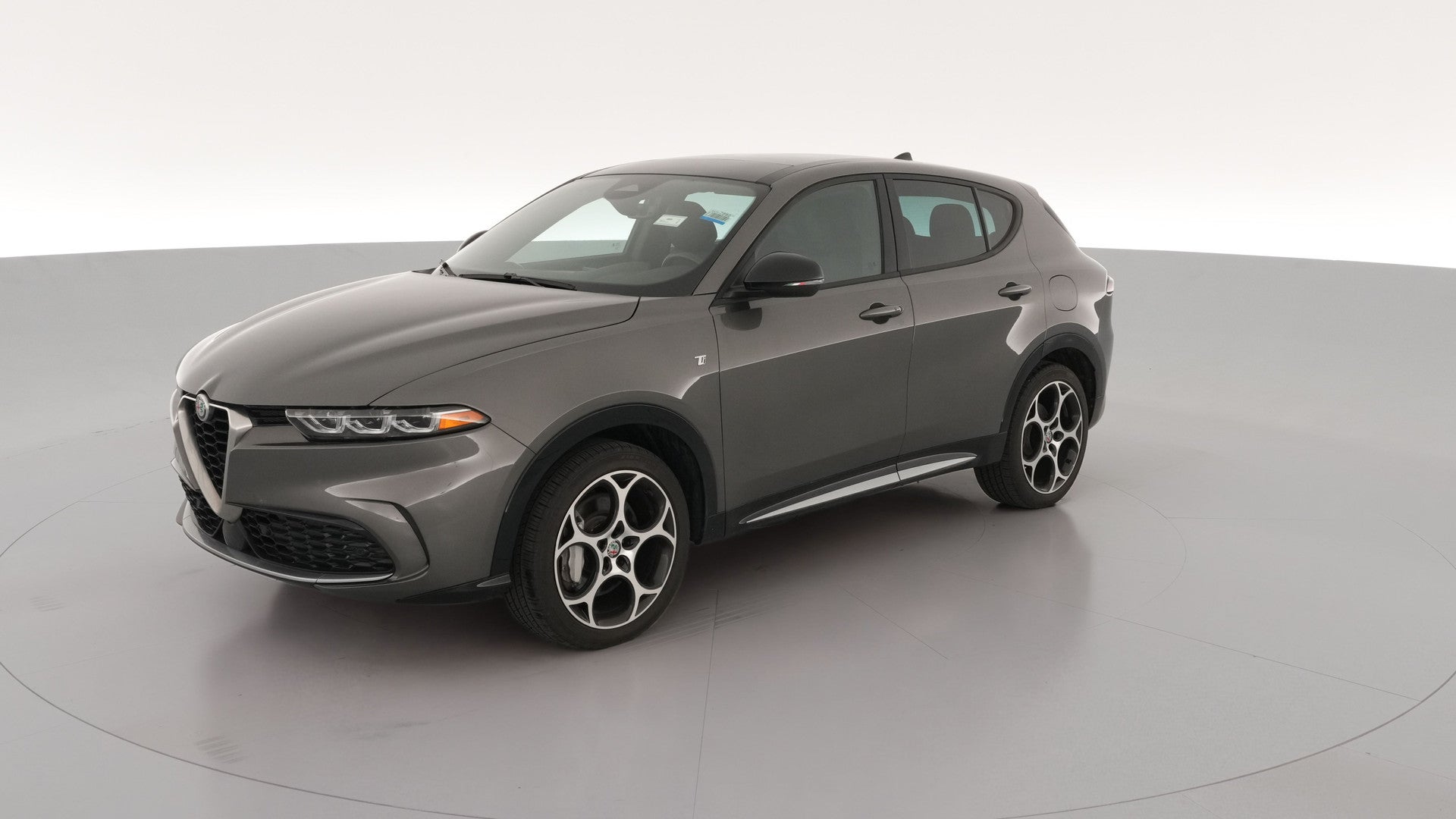2024 Alfa Romeo Tonale vehicle photo