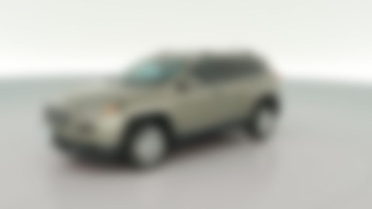 2016 Jeep Cherokee vehicle photo