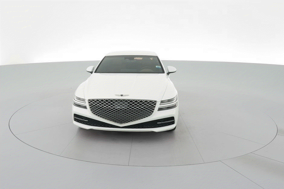 2022 Genesis G80 | Carvana