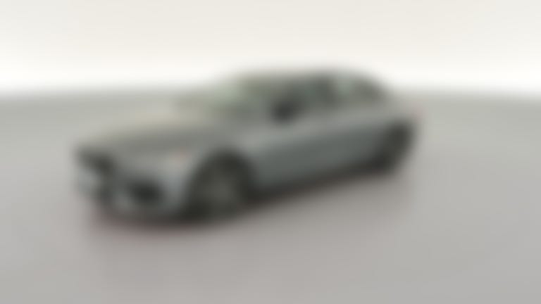 2020 Volvo S90 vehicle photo