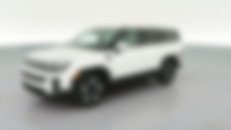 2026 Hyundai Santa Fe Hybrid vehicle photo