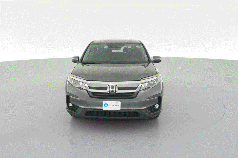 2021 Honda Pilot | Carvana