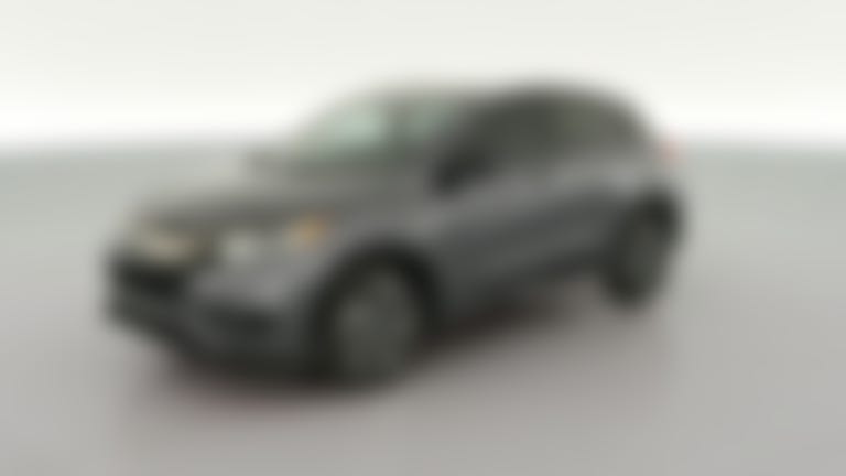 2020 Honda HR-V vehicle photo