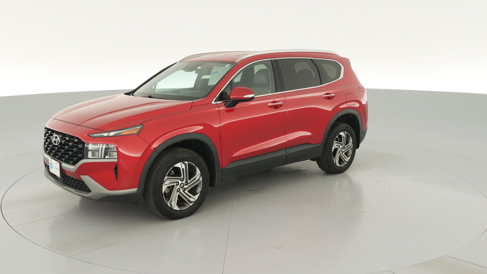 2023 Hyundai Santa Fe vehicle photo