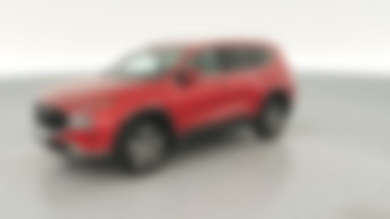 2023 Hyundai Santa Fe vehicle photo