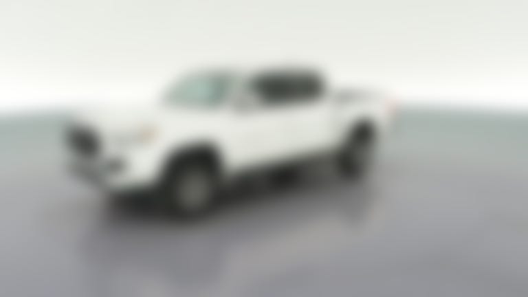 2017 Toyota Tacoma Double Cab vehicle photo