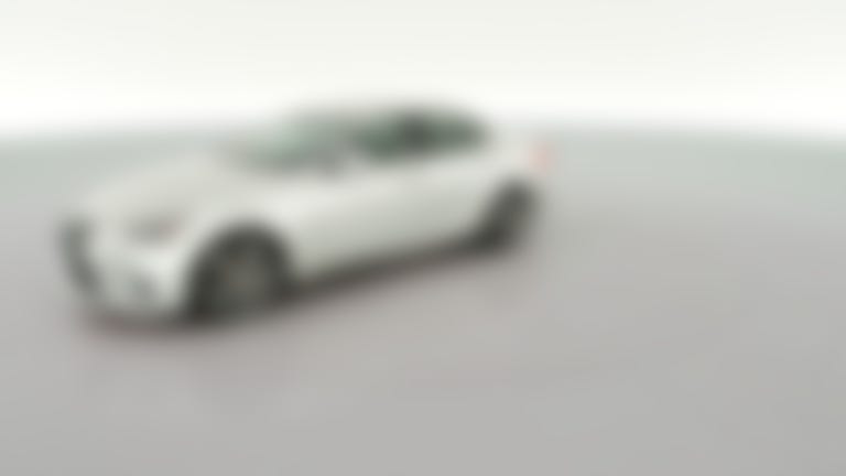 2019 Lexus IS vehicle photo