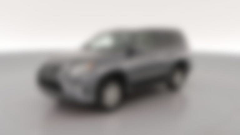 2017 Lexus GX vehicle photo
