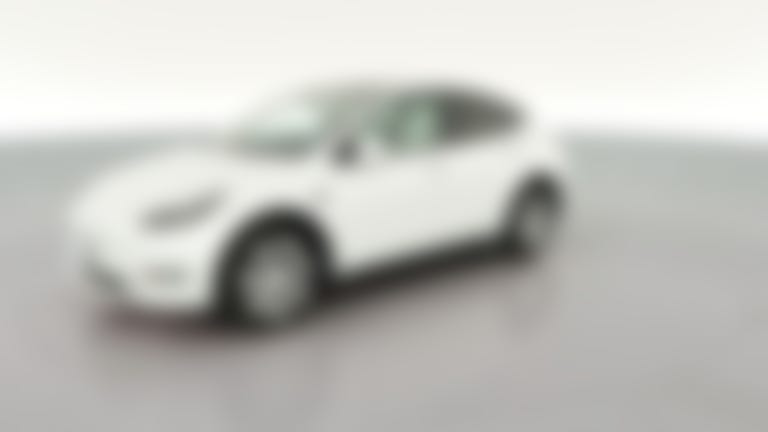 2024 Tesla Model Y vehicle photo