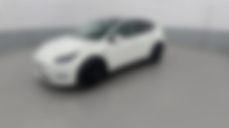2022 Tesla Model Y vehicle photo