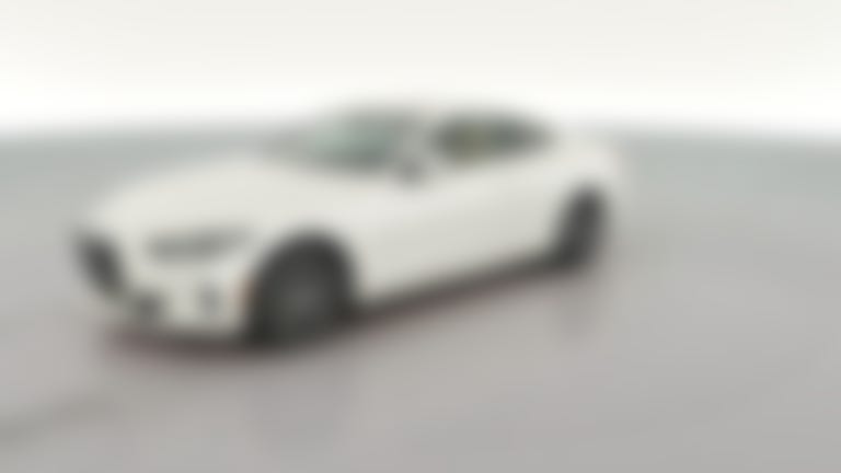 2026 BMW 4 Series vehicle photo
