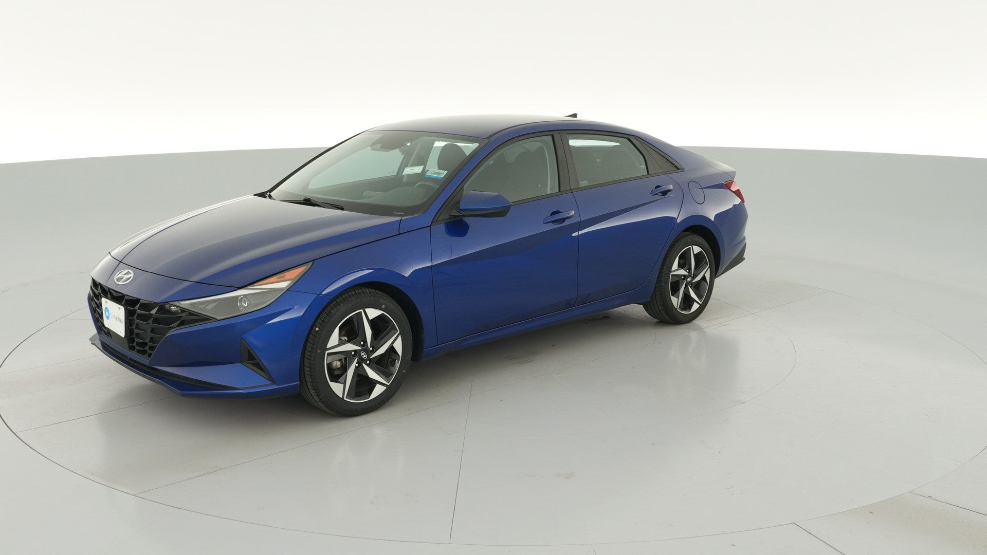 2023 Hyundai Elantra vehicle photo