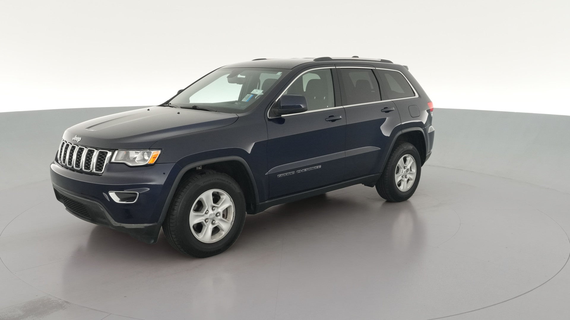 2017 Jeep Grand Cherokee vehicle photo