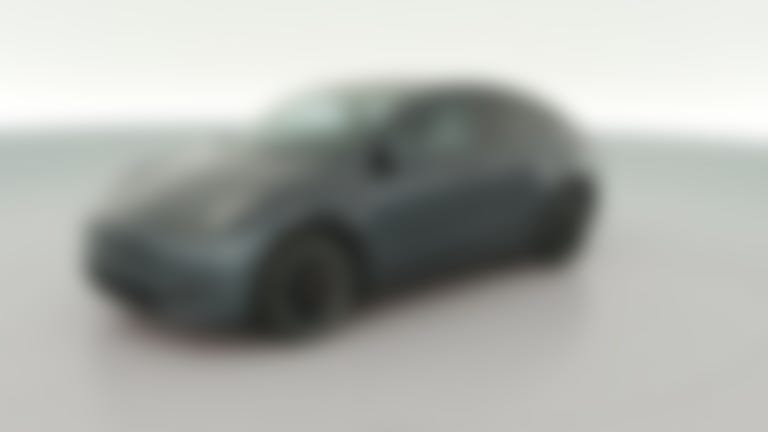 2022 Tesla Model Y vehicle photo