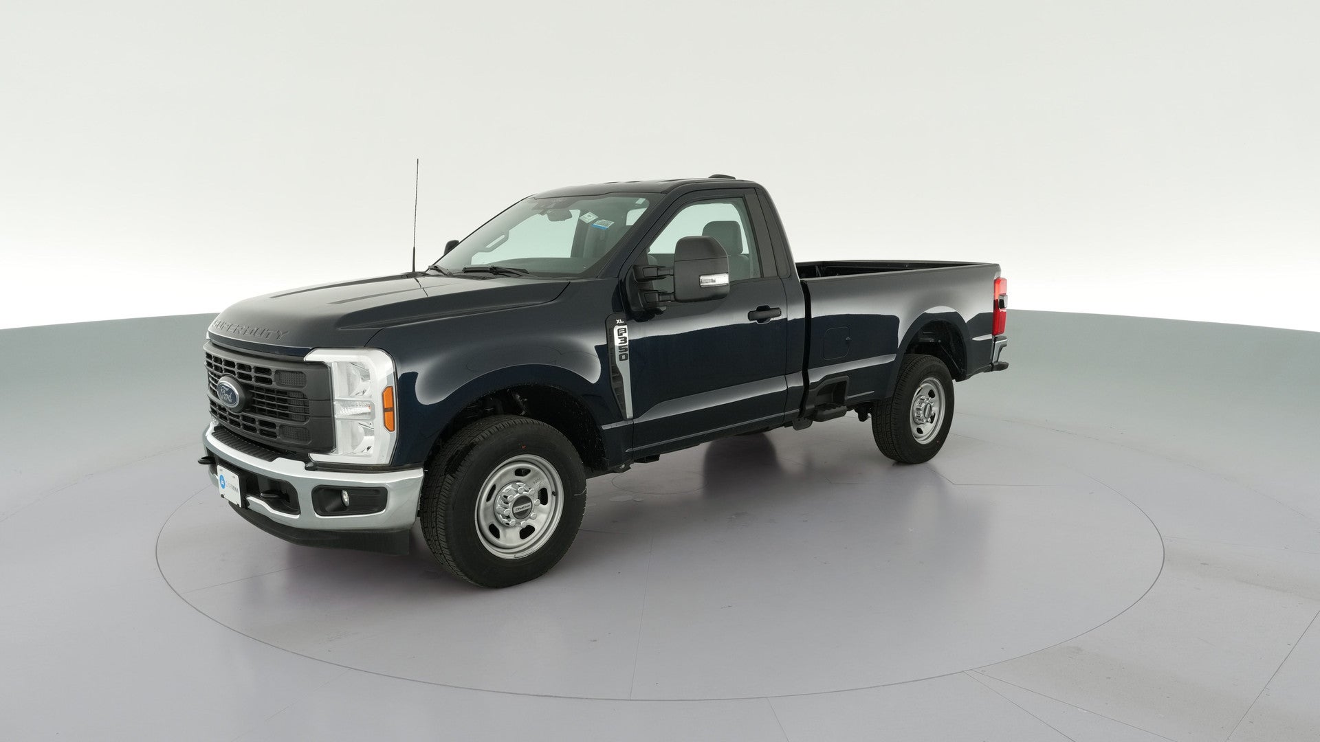 2024 Ford F350 Super Duty Regular Cab vehicle photo