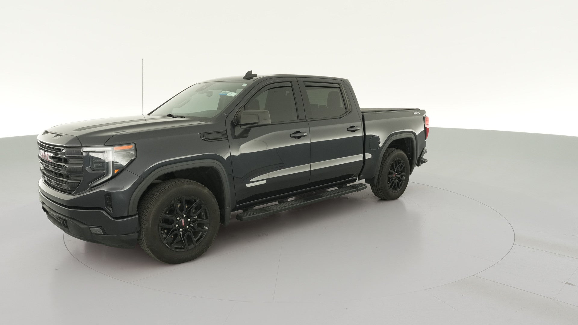 2023 GMC Sierra 1500 Crew Cab vehicle photo