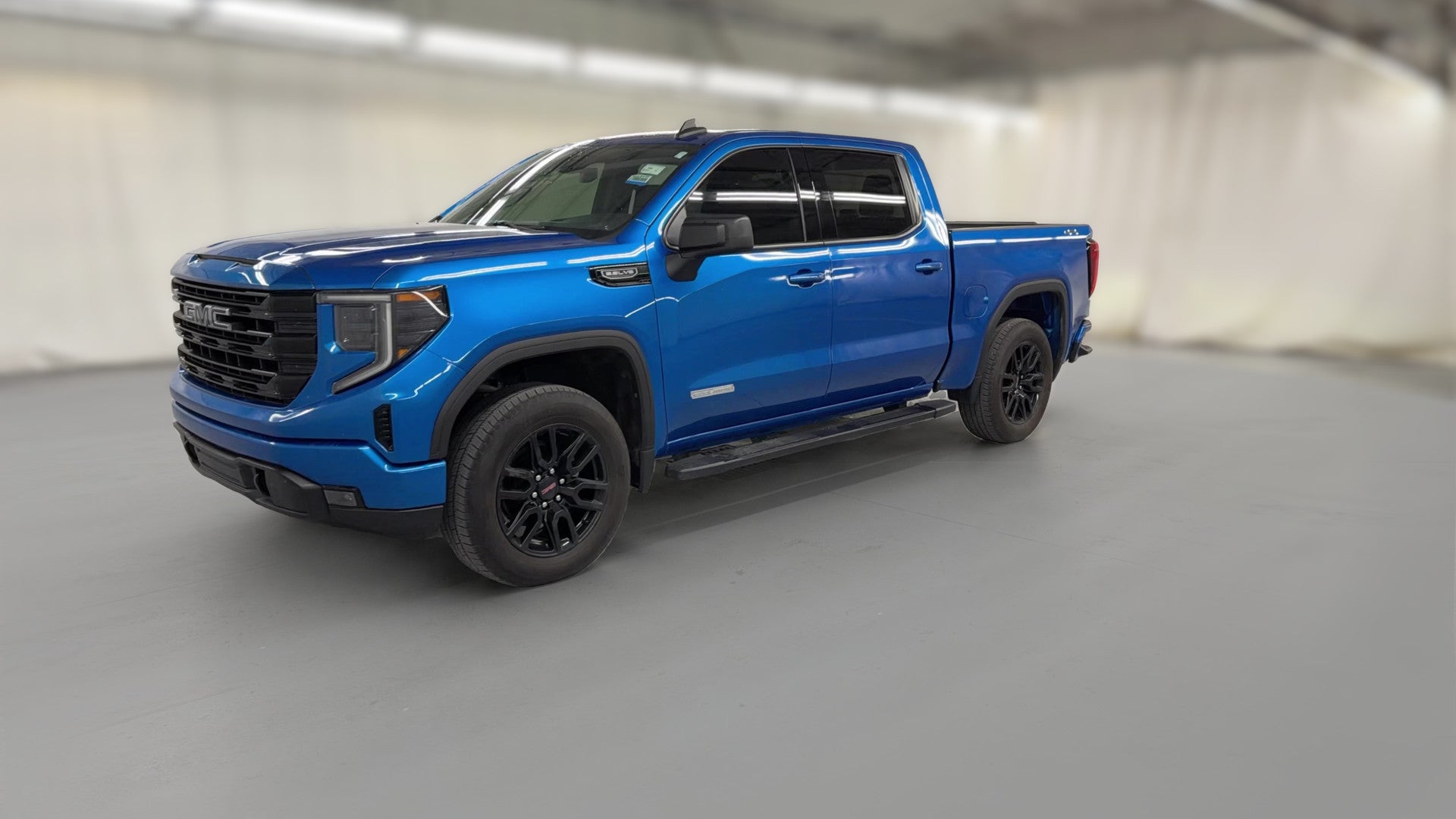 2022 GMC Sierra 1500 Crew Cab vehicle photo