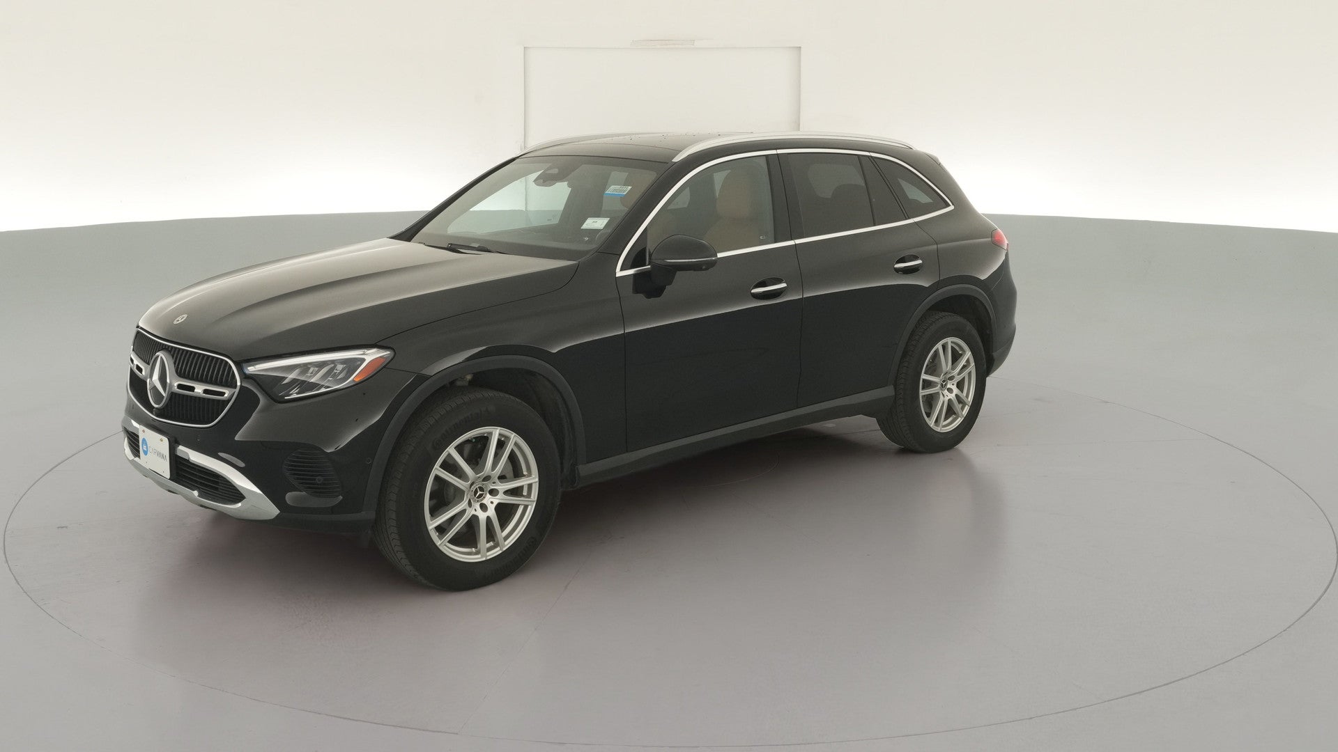 2023 Mercedes-Benz GLC vehicle photo