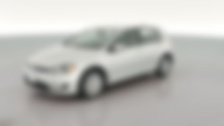 2015 Volkswagen e-Golf vehicle photo