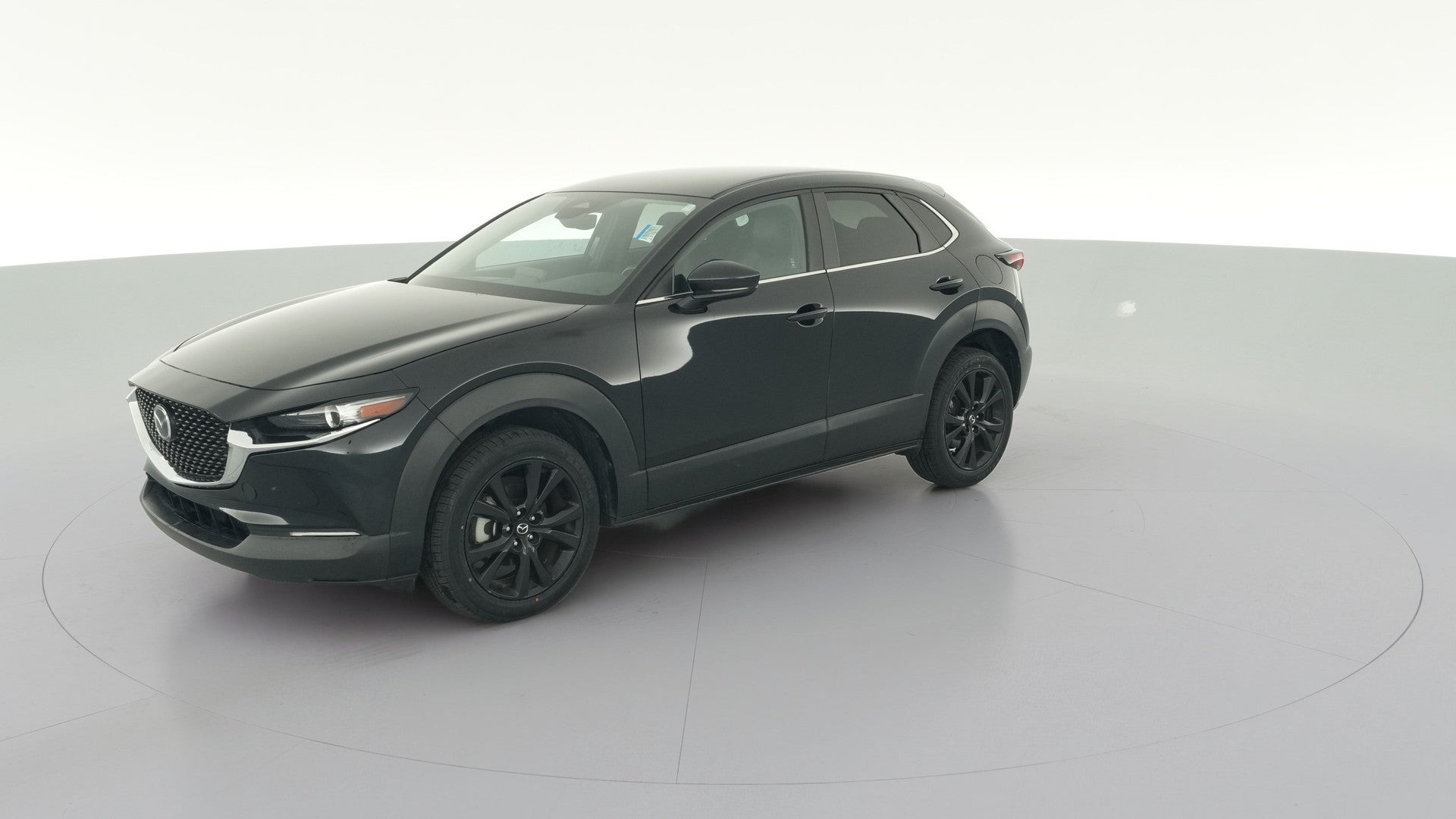2024 MAZDA CX-30 vehicle photo