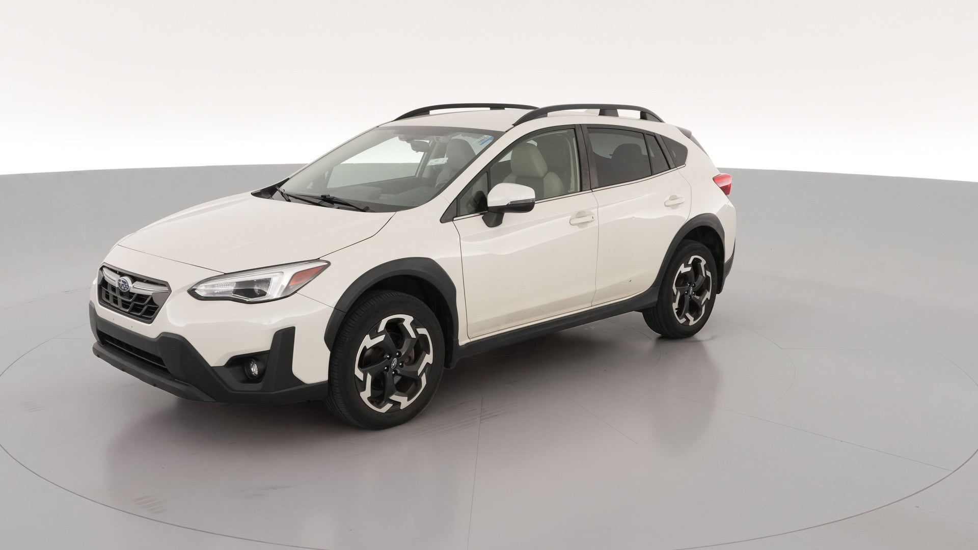 2023 Subaru Crosstrek vehicle photo