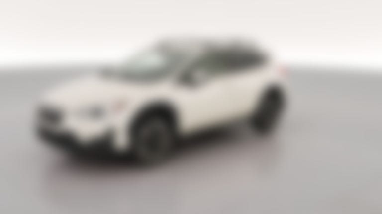 2023 Subaru Crosstrek vehicle photo