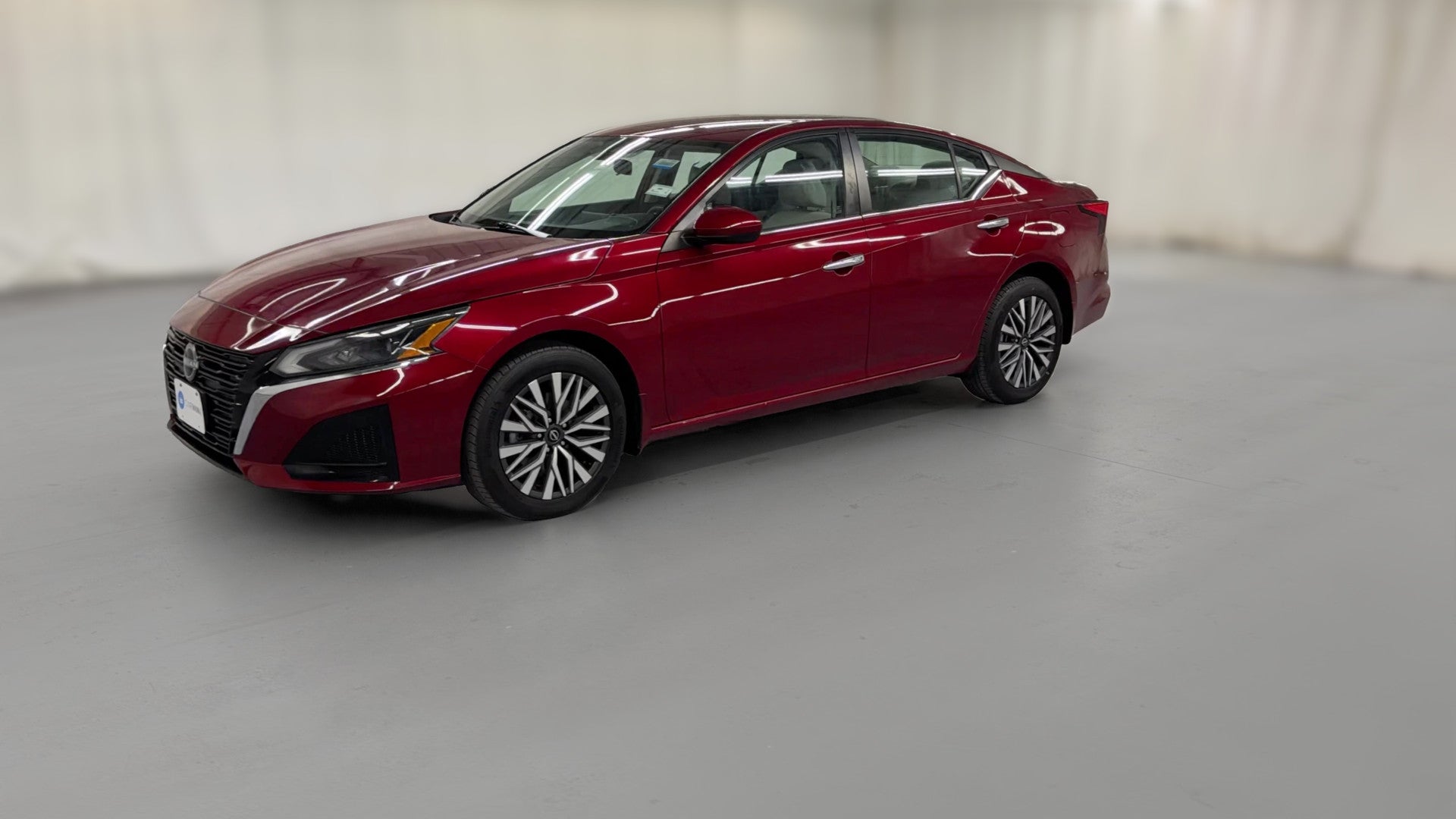 2023 Nissan Altima vehicle photo