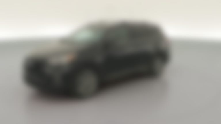 2019 Hyundai Santa Fe XL vehicle photo